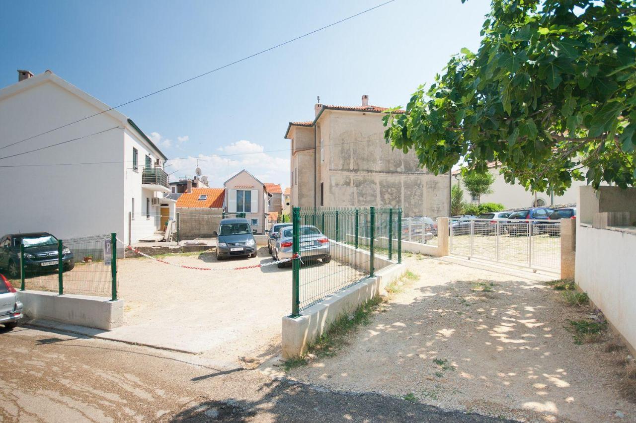 Erste Reihe Zum Meer Baška Zewnętrze zdjęcie
